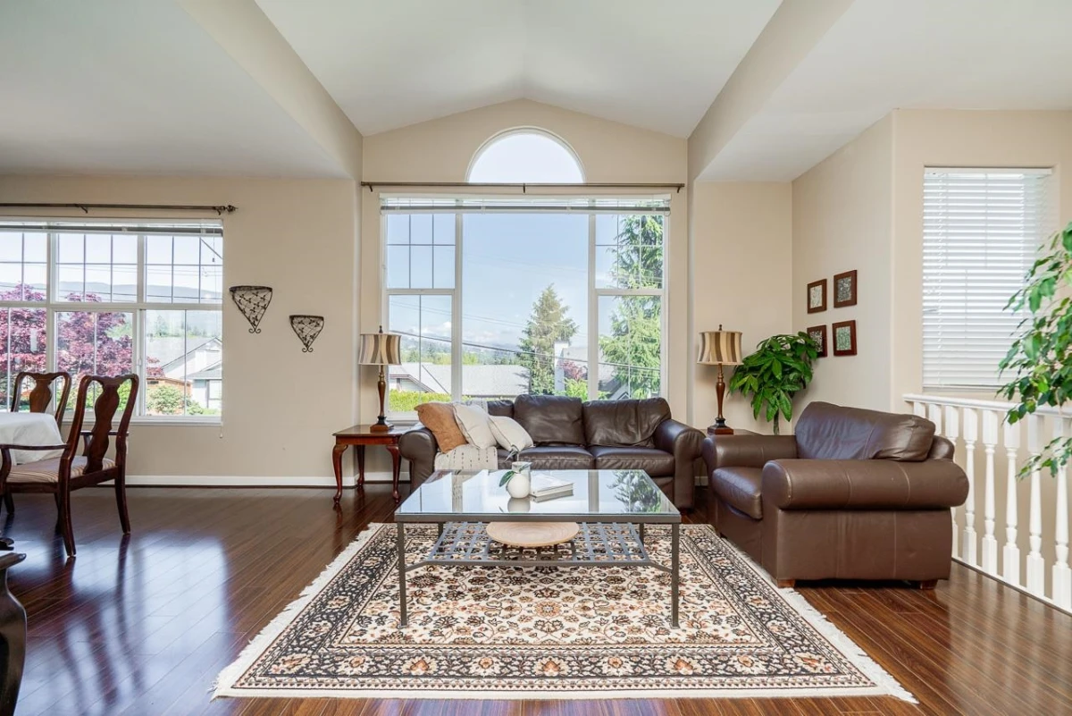 Family Room Photo of 1288 Johnson Court, Coquitlam, BC