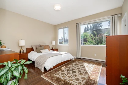 Guest Bathroom Photo of 1288 Johnson Court, Coquitlam, BC