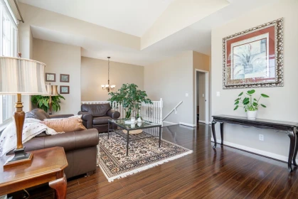 Kitchen Photo of 1288 Johnson Court, Coquitlam, BC