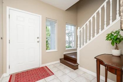 1288 Johnson Court, Coquitlam, BC, Coquitlam — Single Family Residence for sale