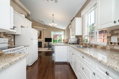 Pantry Photo of 1288 Johnson Court, Coquitlam, BC