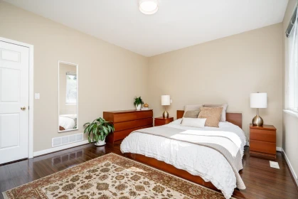 Powder Room Photo of 1288 Johnson Court, Coquitlam, BC