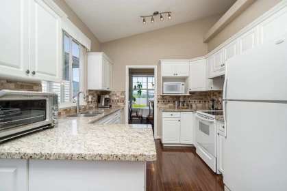 Primary Bedroom Photo of 1288 Johnson Court, Coquitlam, BC