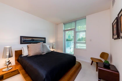 Guest Bathroom Photo of 303 168 E Esplanade, North Vancouver, BC