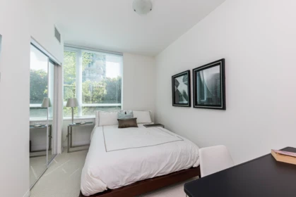 Laundry Room Photo of 303 168 E Esplanade, North Vancouver, BC