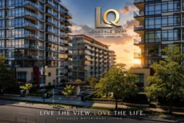 303 168 E Esplanade, North Vancouver, BC