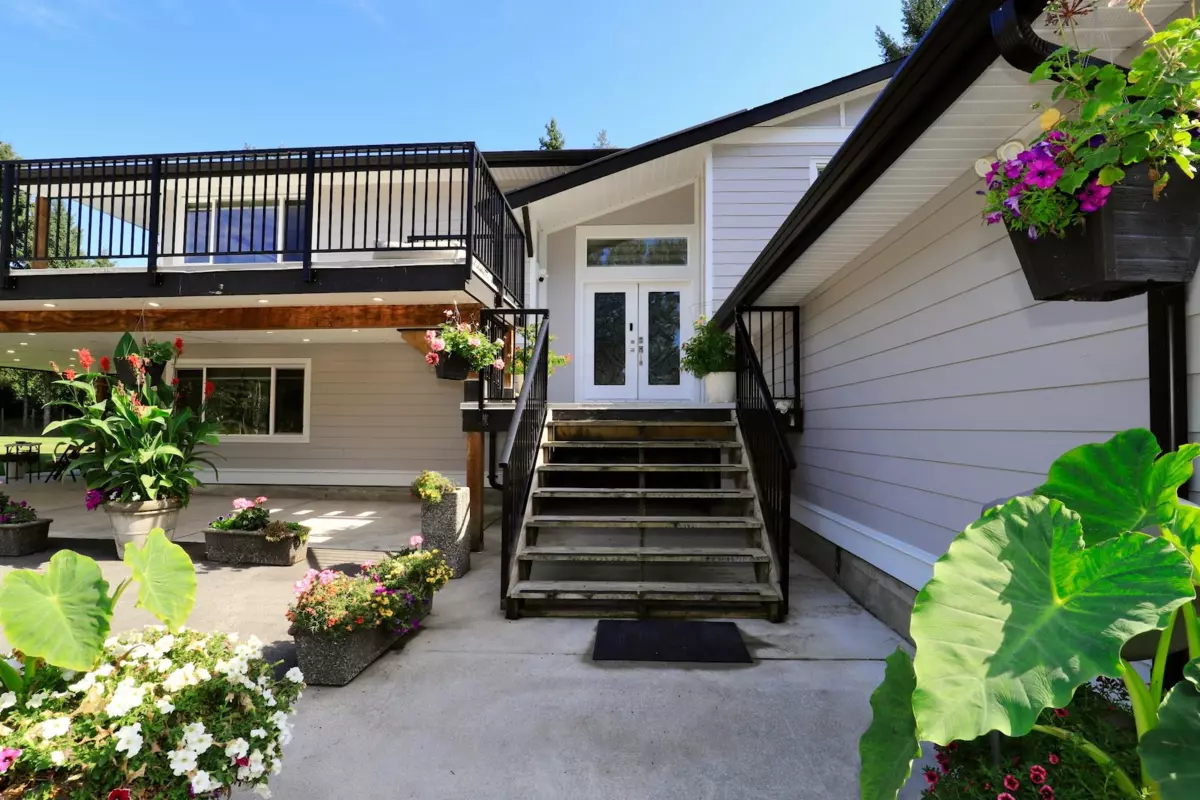Exterior Rear Photo of 24325 116 Avenue, Maple Ridge, BC