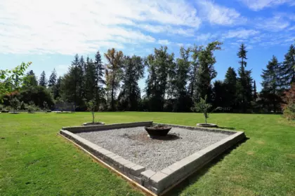 Aerial View of 24325 116 Avenue, Maple Ridge, BC