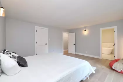 Bedroom 2 Photo of 24325 116 Avenue, Maple Ridge, BC