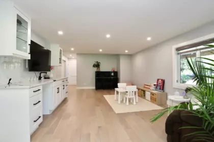 Garage Interior Photo of 24325 116 Avenue, Maple Ridge, BC