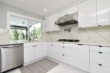 Kitchen Photo of 24325 116 Avenue, Maple Ridge, BC