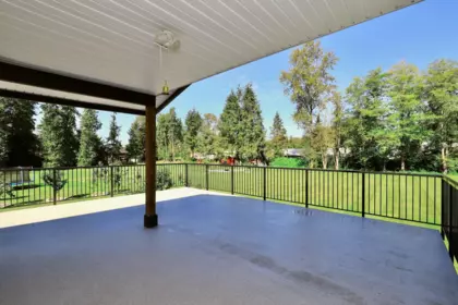 Outdoor Deck Photo of 24325 116 Avenue, Maple Ridge, BC