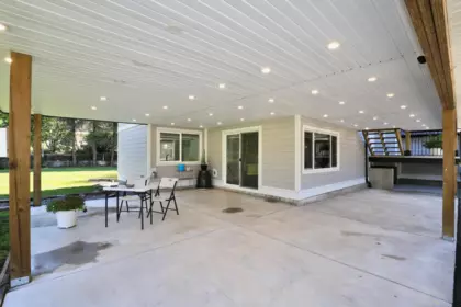 Outdoor Patio Photo of 24325 116 Avenue, Maple Ridge, BC