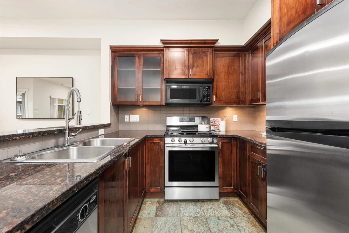 Family Room Photo of 137 7388 Macpherson Avenue, Burnaby, BC