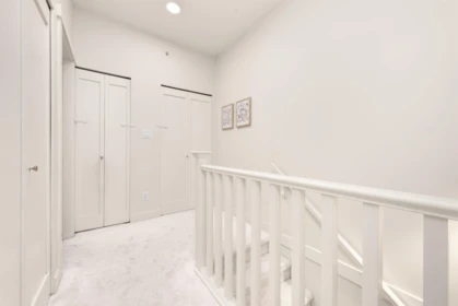 Bedroom 3 Photo of 137 7388 Macpherson Avenue, Burnaby, BC