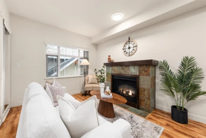Kitchen Photo of 137 7388 Macpherson Avenue, Burnaby, BC