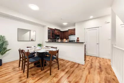 137 7388 Macpherson Avenue, Burnaby, BC, Burnaby — Townhouse for sale