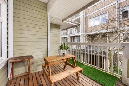 Pantry Photo of 137 7388 Macpherson Avenue, Burnaby, BC