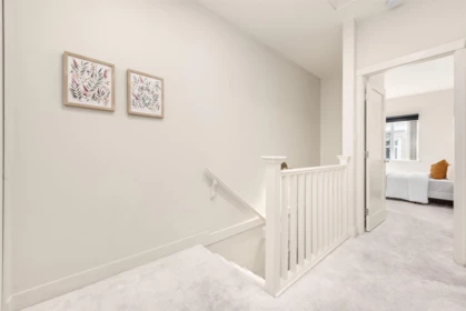 Powder Room Photo of 137 7388 Macpherson Avenue, Burnaby, BC