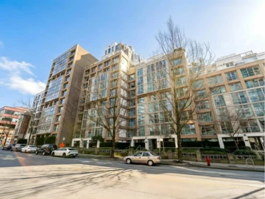 Hot Tub / Spa Photo of 1102 1318 Homer Street, Vancouver, BC