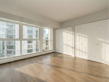 Mudroom Photo of 1102 1318 Homer Street, Vancouver, BC