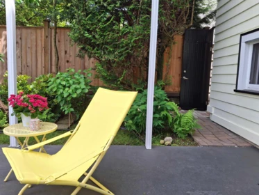 Front Yard Photo of 761 W 26th Avenue, Vancouver, BC