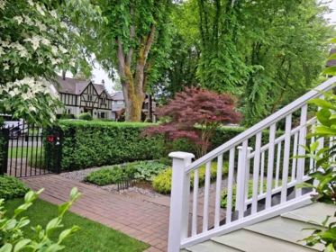 Outdoor Deck Photo of 761 W 26th Avenue, Vancouver, BC