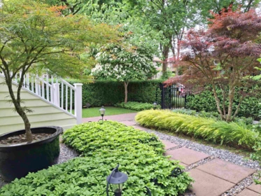 Outdoor Patio Photo of 761 W 26th Avenue, Vancouver, BC