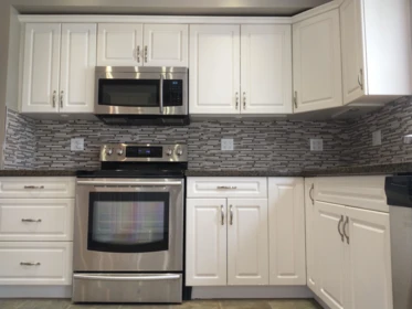 Pantry Photo of 761 W 26th Avenue, Vancouver, BC