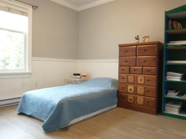 Walk-In Closet Photo of 761 W 26th Avenue, Vancouver, BC