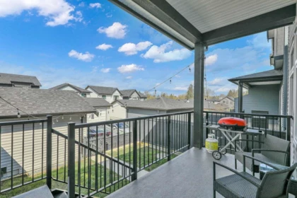 Hot Tub / Spa Photo of 19665 76 Avenue, Langley, BC