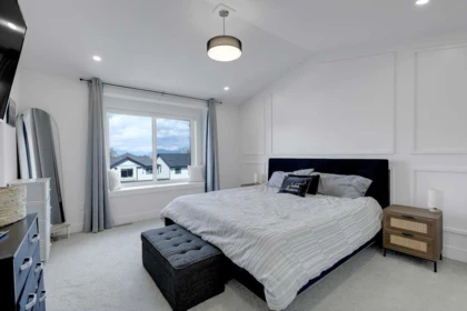 Loft / Bonus Room Photo of 19665 76 Avenue, Langley, BC