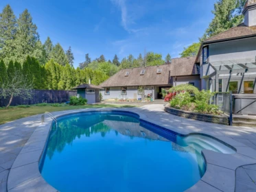 Community Amenities Photo (Clubhouse) of 13556 18 Avenue, Surrey, BC