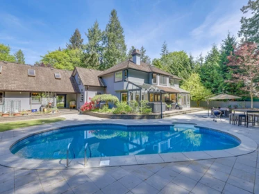 Fitness Center Photo Near 13556 18 Avenue, Surrey, BC
