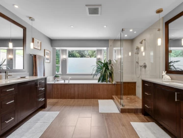 Garage Interior Photo of 13556 18 Avenue, Surrey, BC