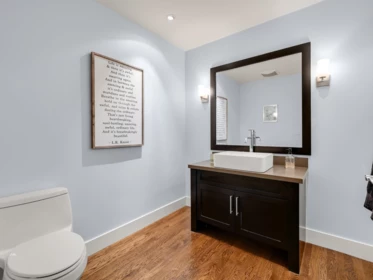 Hallway Photo of 13556 18 Avenue, Surrey, BC