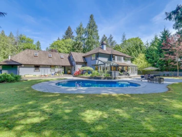Playground / Recreational Area Near 13556 18 Avenue, Surrey, BC