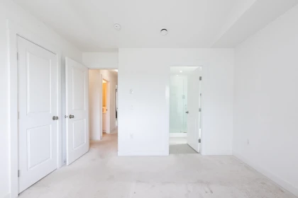 Entry Foyer Photo of 30 12073 62 Avenue, Surrey, BC