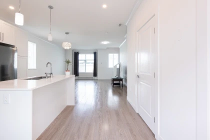 Guest Bathroom Photo of 30 12073 62 Avenue, Surrey, BC