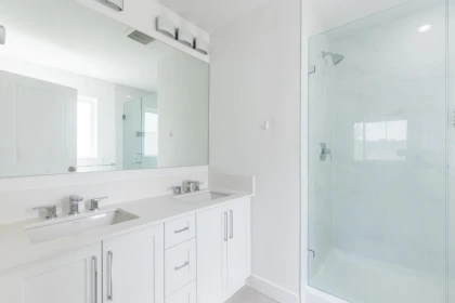 Hallway Photo of 30 12073 62 Avenue, Surrey, BC