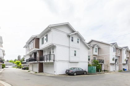 Hot Tub / Spa Photo of 30 12073 62 Avenue, Surrey, BC