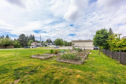 Neighborhood Park Photo Near 30 12073 62 Avenue, Surrey, BC