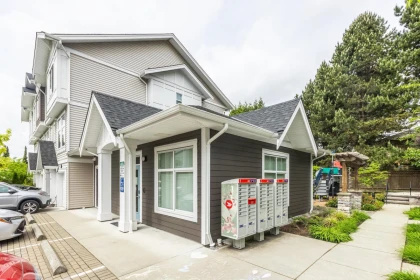 Outdoor Kitchen Photo of 30 12073 62 Avenue, Surrey, BC