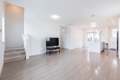 Primary Bedroom Photo of 30 12073 62 Avenue, Surrey, BC
