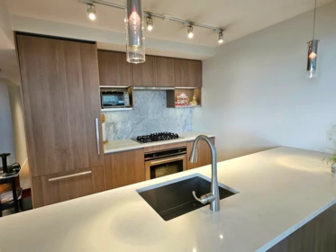 Breakfast Nook Photo of 1705 3233 Ketcheson Road, Richmond, BC
