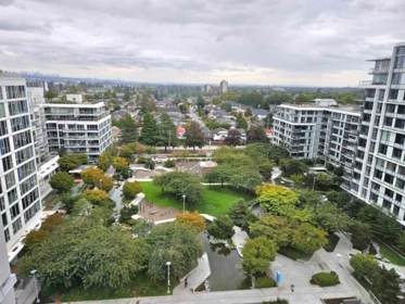 1705 3233 Ketcheson Road, Richmond, BC, Richmond — Apartment/Condo for sale