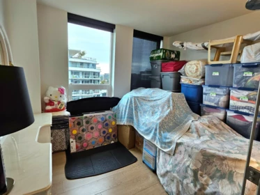 Loft / Bonus Room Photo of 1705 3233 Ketcheson Road, Richmond, BC