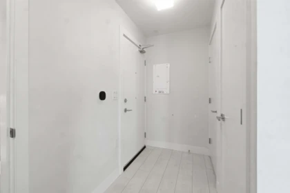 Guest Bathroom Photo of 404 3538 Sawmill Crescent, Vancouver, BC