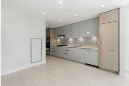Pantry Photo of 404 3538 Sawmill Crescent, Vancouver, BC