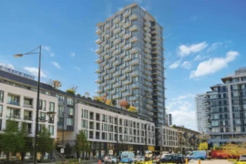 404 3538 Sawmill Crescent, Vancouver, BC